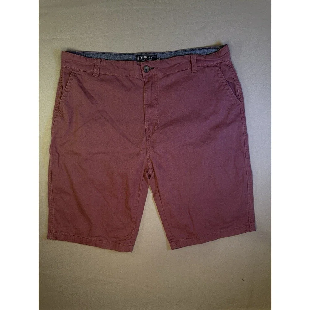 Company 81 shorts
